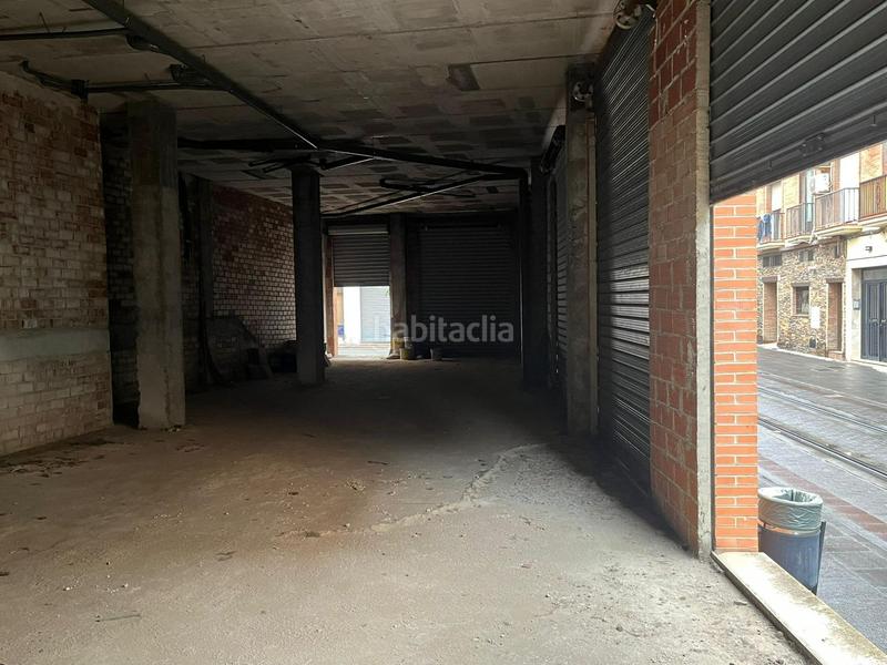 Foto f7fede8a-dcb3-4165-b7eb-a2f8b6f74b55. Alquiler local comercial en Armilla Foto f7fede8a-dcb3-4165-b7eb-a2f8b6f74b55. Alquiler local comercial en Armilla