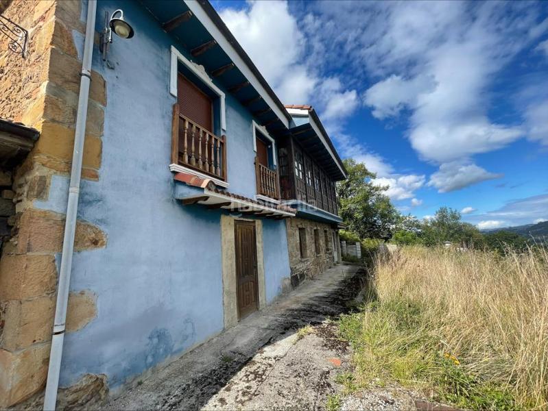 Foto 3e7baccc-59fa-4108-9c6c-ad15a3541532. Chalet in Sama Langreo Foto 3e7baccc-59fa-4108-9c6c-ad15a3541532. Chalet in Sama Langreo