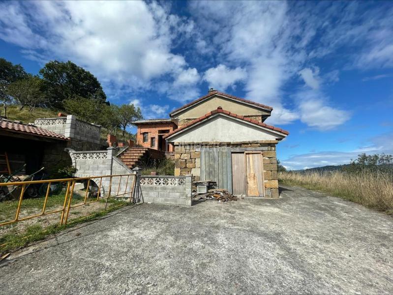 Foto 4d199af3-43c8-459d-94c8-c032e1a715a0. Chalet in Sama Langreo Foto 4d199af3-43c8-459d-94c8-c032e1a715a0. Chalet in Sama Langreo