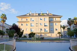 Penthouse  Puente real Penthouse  Puente real