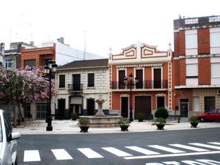 Casa en Llaurí. Von spencer presenta una exclusiva casa de estilo señorial en el Casa en Llaurí. Von spencer presenta una exclusiva casa de estilo señorial en el