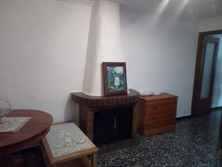 Pis a Carrús Oeste. Piso atico en venta en zona plaza madrid Pis a Carrús Oeste. Piso atico en venta en zona plaza madrid