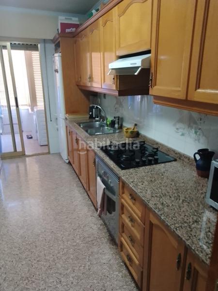 Foto 43d04d8b-1151-4dcd-a47c-7c498f6406d6. Flat in Camí dels Magros - Casablanca Elche / Elx Foto 43d04d8b-1151-4dcd-a47c-7c498f6406d6. Flat in Camí dels Magros - Casablanca Elche / Elx