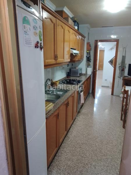 Foto 67f1e819-1034-4ab7-85b8-94e2bef8eeed. Flat in Camí dels Magros - Casablanca Elche / Elx Foto 67f1e819-1034-4ab7-85b8-94e2bef8eeed. Flat in Camí dels Magros - Casablanca Elche / Elx