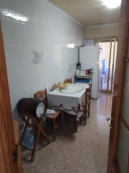 Foto 9c7c40ea-640a-47bd-a244-4979b451d256. Flat in Camí dels Magros - Casablanca Elche / Elx Foto 9c7c40ea-640a-47bd-a244-4979b451d256. Flat in Camí dels Magros - Casablanca Elche / Elx