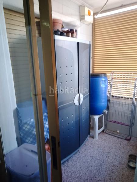 Foto be7a5c4c-0ee7-4ea2-bf79-2864ee9bb287. Flat in Camí dels Magros - Casablanca Elche / Elx Foto be7a5c4c-0ee7-4ea2-bf79-2864ee9bb287. Flat in Camí dels Magros - Casablanca Elche / Elx