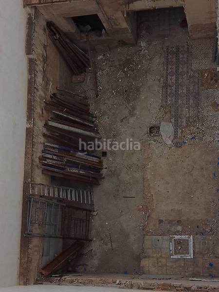 Foto b8505fca-1d21-4663-8f74-ecf1a61a6737. Casa  solar en venta en Camí dels Magros - Casablanca Elche / Elx Foto b8505fca-1d21-4663-8f74-ecf1a61a6737. Casa  solar en venta en Camí dels Magros - Casablanca Elche / Elx