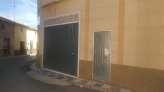 Aparcament cotxe a Calle fernando lópez 15 Aparcament cotxe a Calle fernando lópez 15