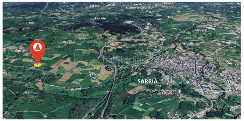 Foto 3d067d8a-96e7-4cab-8c80-b0dbf455fb04. Haus in caserio o romeo 3 in Sarria Foto 3d067d8a-96e7-4cab-8c80-b0dbf455fb04. Haus in caserio o romeo 3 in Sarria