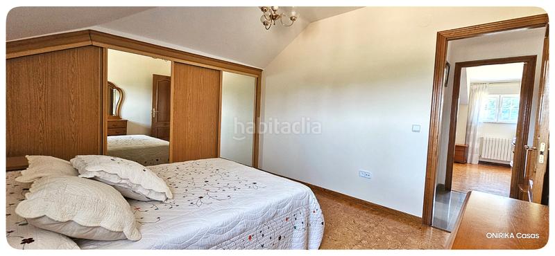 Foto 717209ac-d85f-423e-b5de-731d3fb8cfb3. Haus in caserio o romeo 3 in Sarria Foto 717209ac-d85f-423e-b5de-731d3fb8cfb3. Haus in caserio o romeo 3 in Sarria