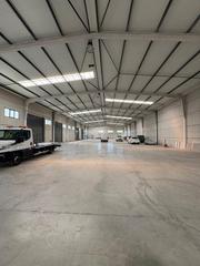 Miete Fabrikhalle in Calle ronda de las salinas 2 Miete Fabrikhalle in Calle ronda de las salinas 2