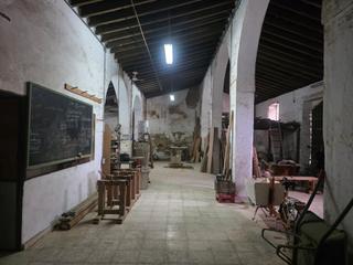 Fabrikhalle in Barriada España - San Pedro. Ideal inversores!!!! Fabrikhalle in Barriada España - San Pedro. Ideal inversores!!!!