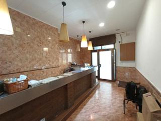 Geschäftsraum  Carrer del comte borrell. Local con licencia de bar y vivienda incluida Geschäftsraum  Carrer del comte borrell. Local con licencia de bar y vivienda incluida