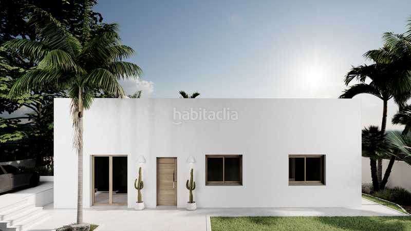 Foto 24cdc0cb-3ea4-4af9-b041-5fc7a7d009f6. Casa con parcheggio piscina in Pedanías Oeste Aspe Foto 24cdc0cb-3ea4-4af9-b041-5fc7a7d009f6. Casa con parcheggio piscina in Pedanías Oeste Aspe