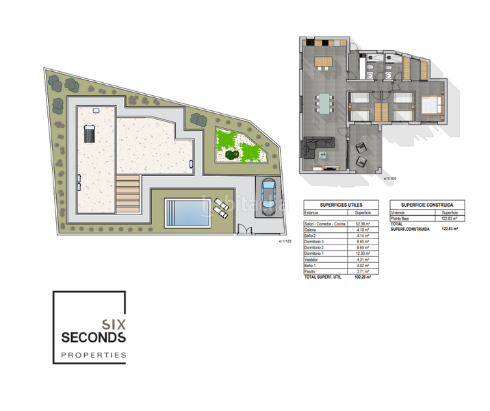 Foto 7e55ce21-8f96-4d39-8802-4632b90fb1db. Casa con parcheggio piscina in Pedanías Oeste Aspe Foto 7e55ce21-8f96-4d39-8802-4632b90fb1db. Casa con parcheggio piscina in Pedanías Oeste Aspe