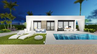 Maison à Calasparra. Esta vivienda está en un complejonbspformado por 215 villas inde Maison à Calasparra. Esta vivienda está en un complejonbspformado por 215 villas inde