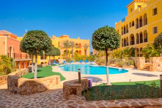 Apartamento en Desert Spring Golf. Os presentamos este magnífico residencial privado que cuenta con Apartamento en Desert Spring Golf. Os presentamos este magnífico residencial privado que cuenta con