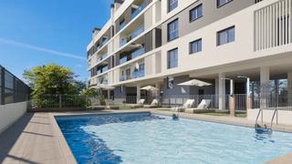 Àtic a Paus - Polígono San Blas. Ubicada sobre una suave colina que proporciona vistasnbsphacia e Àtic a Paus - Polígono San Blas. Ubicada sobre una suave colina que proporciona vistasnbsphacia e