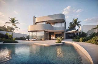 Maison à Roldán. Descubra un residencial de 12 villas independientes en roldán, m Maison à Roldán. Descubra un residencial de 12 villas independientes en roldán, m