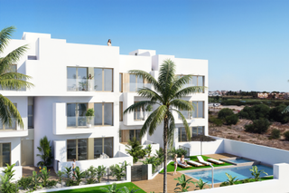 Apartament a Los Urrutias. Descubra el privilegio de vivir en primera línea de golf, en un Apartament a Los Urrutias. Descubra el privilegio de vivir en primera línea de golf, en un
