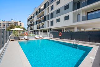 Apartament a San Agustín. Descubre este moderno apartamento de reventa en perfecto estado, Apartament a San Agustín. Descubre este moderno apartamento de reventa en perfecto estado,