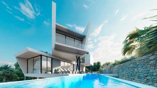 Haus in Campoamor. Esta espectacularnbspvillanbspha sido diseñada para satisfacer l Haus in Campoamor. Esta espectacularnbspvillanbspha sido diseñada para satisfacer l
