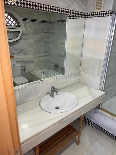 Foto 2bcbb139-7741-4079-b042-ec194e6374cf. Rent flat in calle galeón 19 in Almerimar Ejido (El) Foto 2bcbb139-7741-4079-b042-ec194e6374cf. Rent flat in calle galeón 19 in Almerimar Ejido (El)