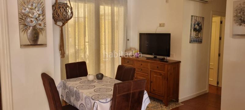 Foto 386d648c-dcd0-4a98-a379-c01db972ef71. Miete etagenwohnung in calle gavia 19 in Almerimar Ejido (El) Foto 386d648c-dcd0-4a98-a379-c01db972ef71. Miete etagenwohnung in calle gavia 19 in Almerimar Ejido (El)