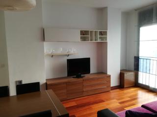 Lloguer Apartament  Carrer del consell de cent. Amueblado cerca de plaza espanya Lloguer Apartament  Carrer del consell de cent. Amueblado cerca de plaza espanya
