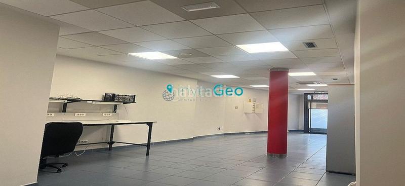 Foto 6513f261-01aa-46a6-90aa-474858de5bed. Lloguer local comercial a Circular Valladolid Foto 6513f261-01aa-46a6-90aa-474858de5bed. Lloguer local comercial a Circular Valladolid