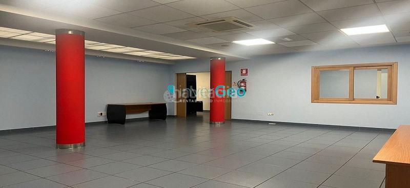 Foto 79711230-40b7-43f4-99e0-d3c7902acf15. Location local commercial dans Circular Valladolid Foto 79711230-40b7-43f4-99e0-d3c7902acf15. Location local commercial dans Circular Valladolid