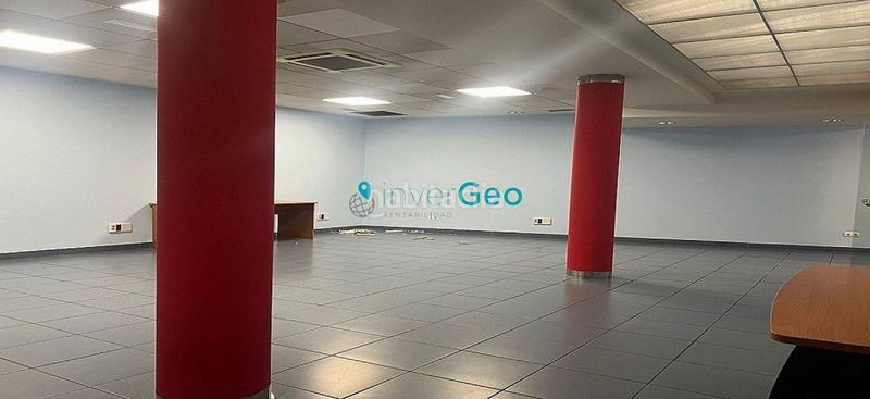 Foto 656f15f7-05da-45df-bf61-d5189be7055e. Rent business premise in Circular Valladolid Foto 656f15f7-05da-45df-bf61-d5189be7055e. Rent business premise in Circular Valladolid