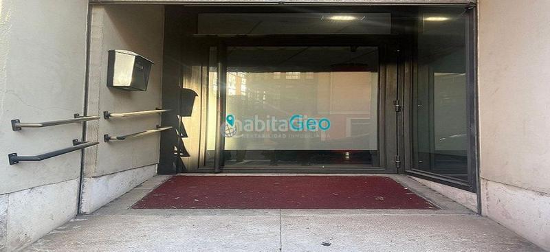 Foto fcb420b7-0e3b-4526-b904-2aacfe63dee8. Rent business premise in Circular Valladolid Foto fcb420b7-0e3b-4526-b904-2aacfe63dee8. Rent business premise in Circular Valladolid