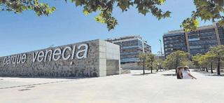 Local commercial à Parque de Venecia. Inversión rentabilidad zaragoza. Local commercial à Parque de Venecia. Inversión rentabilidad zaragoza.