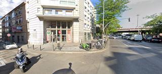 Local commercial à San Diego. Rentabilidad vallecas, madrid. Local commercial à San Diego. Rentabilidad vallecas, madrid.