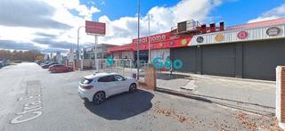Lloguer Nau industrial a Carretera burgohondo 18. Excelente nave comercial ctra. burgohondo, 18. Lloguer Nau industrial a Carretera burgohondo 18. Excelente nave comercial ctra. burgohondo, 18.