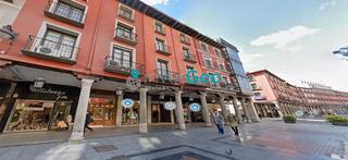 Edifici Calle ferrari. Edificio en venta calle ferrari, valladolid. Edifici Calle ferrari. Edificio en venta calle ferrari, valladolid.