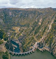 Propriété à Aldeadávila de la Ribera Propriété à Aldeadávila de la Ribera