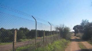 Rural plot in Calle carmona 15 Rural plot in Calle carmona 15