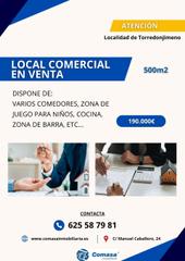 Local commercial à Torredonjimeno. Local  torredonjimeno Local commercial à Torredonjimeno. Local  torredonjimeno