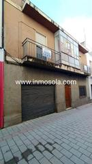 House  Calle barrionuevo House  Calle barrionuevo