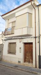 House  Calle arrañales House  Calle arrañales