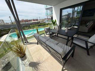 Appartement Calle alicaria. Estrena piso en fuengirola, 3 dormitorios, 2 baños, cochera y pi Appartement Calle alicaria. Estrena piso en fuengirola, 3 dormitorios, 2 baños, cochera y pi