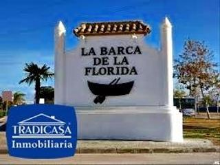 Terreno residencial en Parque Atlántico - Ronda este. Parcela rústica en la barca de la florida  oportunidad Terreno residencial en Parque Atlántico - Ronda este. Parcela rústica en la barca de la florida  oportunidad