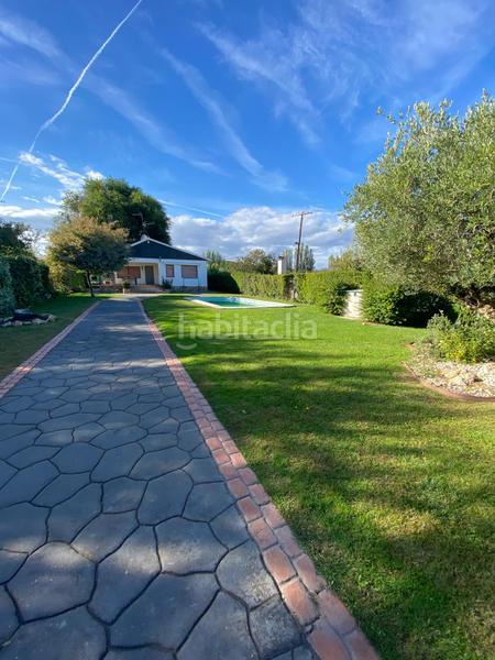 Foto 7710a762-d7dc-423f-8957-085f5ce55773. Chalet  en venta zona restaurante barros en Lardero Foto 7710a762-d7dc-423f-8957-085f5ce55773. Chalet  en venta zona restaurante barros en Lardero