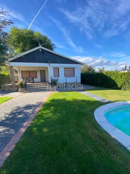 Foto bda53630-7a98-4212-bca4-73542a5ad38c. Chalet  en venta zona restaurante barros en Lardero Foto bda53630-7a98-4212-bca4-73542a5ad38c. Chalet  en venta zona restaurante barros en Lardero