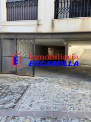Autoparkplatz in Calle almeria 17. Garaje centrico Autoparkplatz in Calle almeria 17. Garaje centrico
