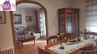 Piso en Centro. Venta piso zona paseo, refª3486 Piso en Centro. Venta piso zona paseo, refª3486
