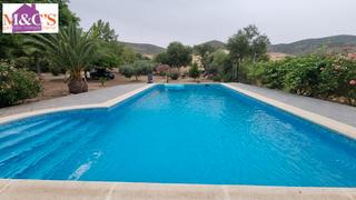 Xalet a Hinojosas de Calatrava. Venta de chalet ref.3974 Xalet a Hinojosas de Calatrava. Venta de chalet ref.3974
