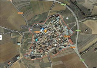 Solar industrial a Almodóvar del Campo. Venta parcela tirteafuera Solar industrial a Almodóvar del Campo. Venta parcela tirteafuera